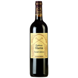 Château GLORIA 2021