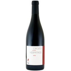 Domaine VILLA HUGO ET PAULINE 2022