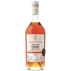 Domaine VALLEIN TERCINIER LOT 88