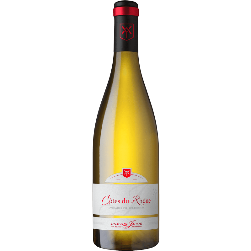 Domaine JAUME 2023