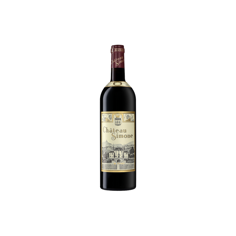 Château SIMONE 2022