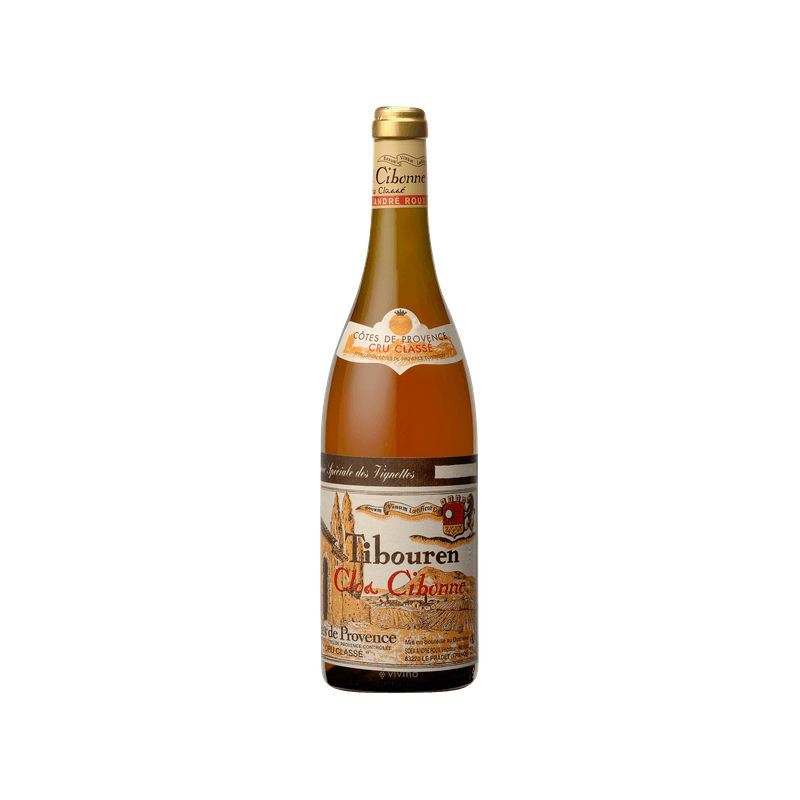 Clos CIBONNE CUVEE SPECIALE DES VIGNETTES 2024