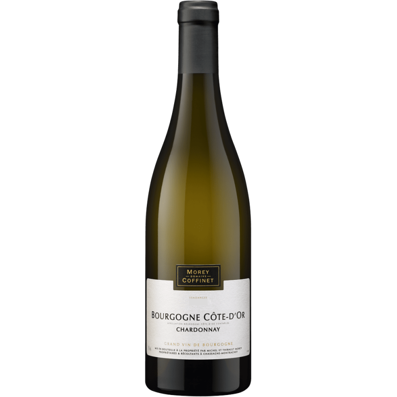 Domaine MOREY COFFINET COTE D'OR CHARDONNAY 2024