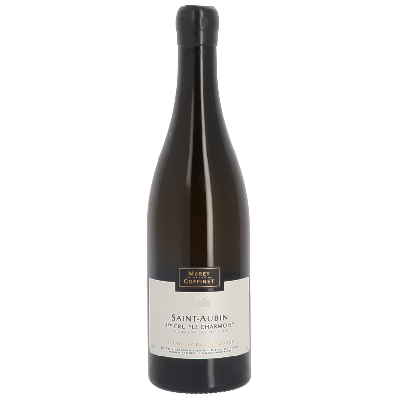 Domaine MOREY COFFINET 1ER CRU LE CHARMOIS 2024