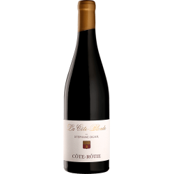 Domaine STEPHANE OGIER COTE BLONDE 2017