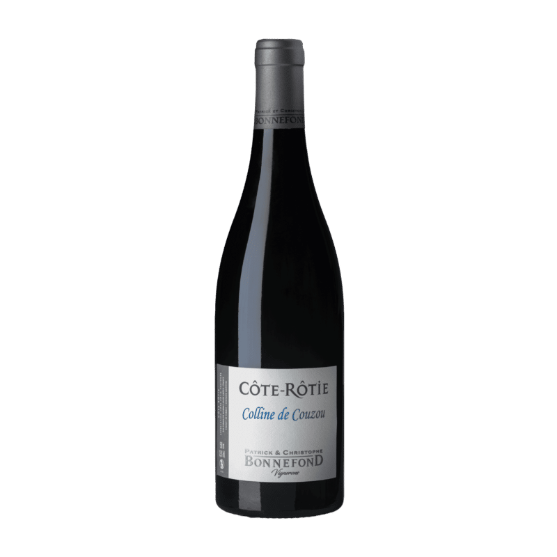 Domaine BONNEFOND COLLINE DE COUZOU 2020