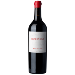 Château MANGOT TODESCHINI DISTIQUE 14 2021 GCru