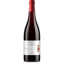 Domaine DES CLOSIERS COUDRAIES 2020