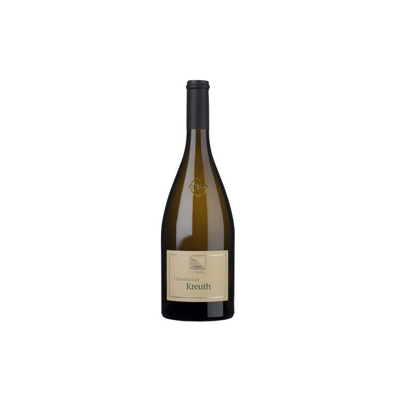 CANTINA TERLANO KREUTH 2021