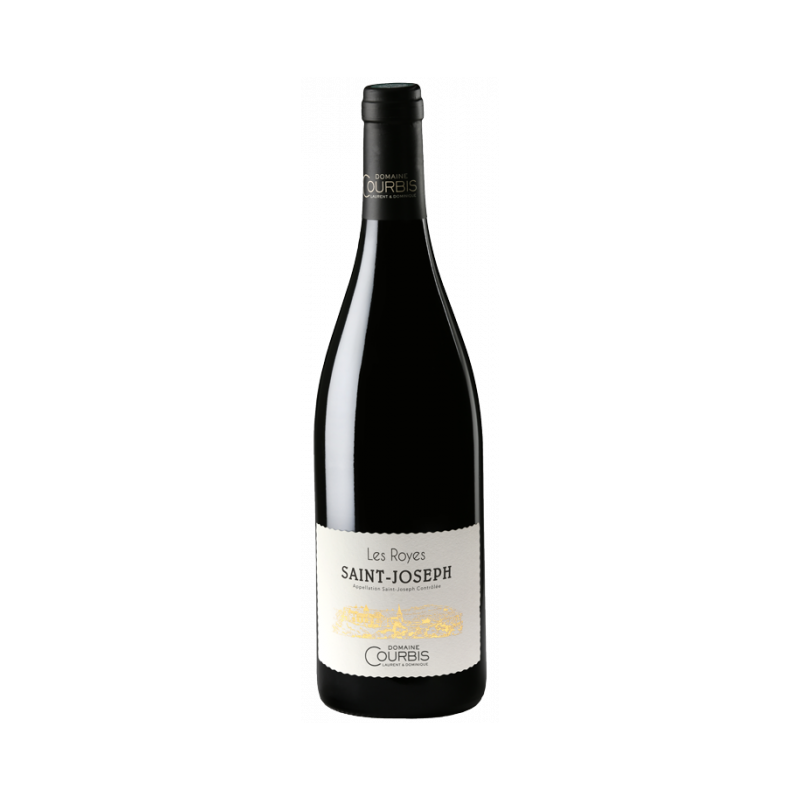 Domaine COURBIS LES ROYES 2021