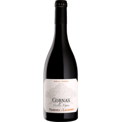 Domaine TARDIEU LAURENT VIEILLES VIGNES 2022