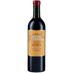 Château NENIN 2019