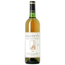 Domaine HAUVETTE PETRA 2024