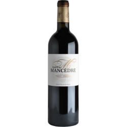 Château MANCEDRE 2021