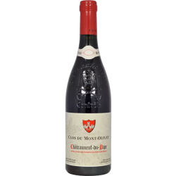 Clos DU MONT OLIVET 2007