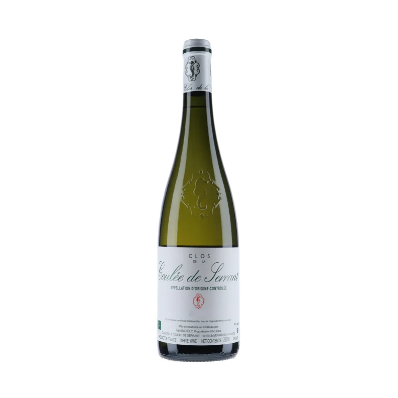 Clos LA COULEE DE SERRANT 2018
