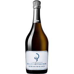 BILLECART SALMON LE BLANC DE BLANCS