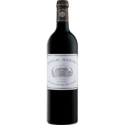 Château MARGAUX 2005 1er CC