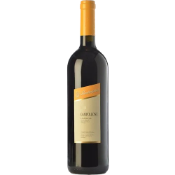 Domaine LAMBORGHINI CAMPOLEONE 2001