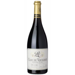 LE MOINE LUCIEN 2009