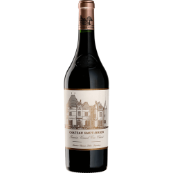 Château HAUT BRION 2012 1er CC