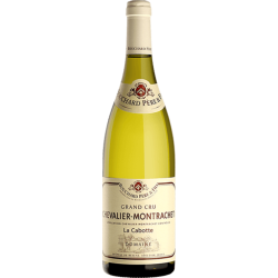 Domaine BOUCHARD PERE ET FILS LA CABOTTE 2011