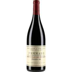 Domaine DE COURCEL GRAND CLOS DES EPENOTS 2012