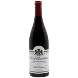 Domaine ROTY JOSEPH LES FONTENYS 2012