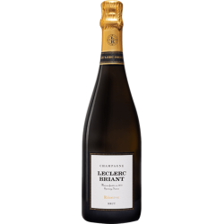 LECLERC BRIANT BRUT RESERVE BIO