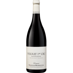 Domaine NICOLAS ROSSIGNOL SANTENOTS 2015