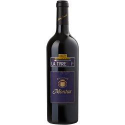 Château MONTUS LA TYRE 2017