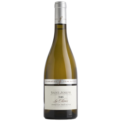 Domaine FERRATON PERE ET FILS LES OLIVIERS 2018