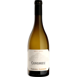 Domaine TARDIEU LAURENT 2019