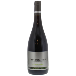 LAURENT PONSOT CUVEE DU CHENE 2016