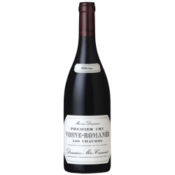 Domaine MEO-CAMUZET LES CHAUMES 2019
