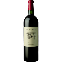 Château ROC DE CAMBES 2020