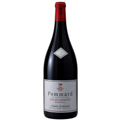 Domaine COMTE ARMAND CLOS DES EPENEAUX 2019