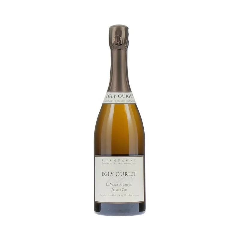 EGLY OURIET LES VIGNES DE BISSEUIL