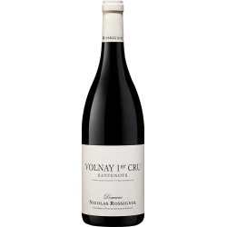 Domaine NICOLAS ROSSIGNOL SANTENOTS 2014