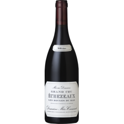 Domaine MEO-CAMUZET 2015