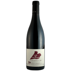 Domaine DES ROCHES NEUVES LE CLOS DE L'ECHELIER 2021