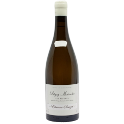 Domaine SAUZET ETIENNE LES REFERTS 2020