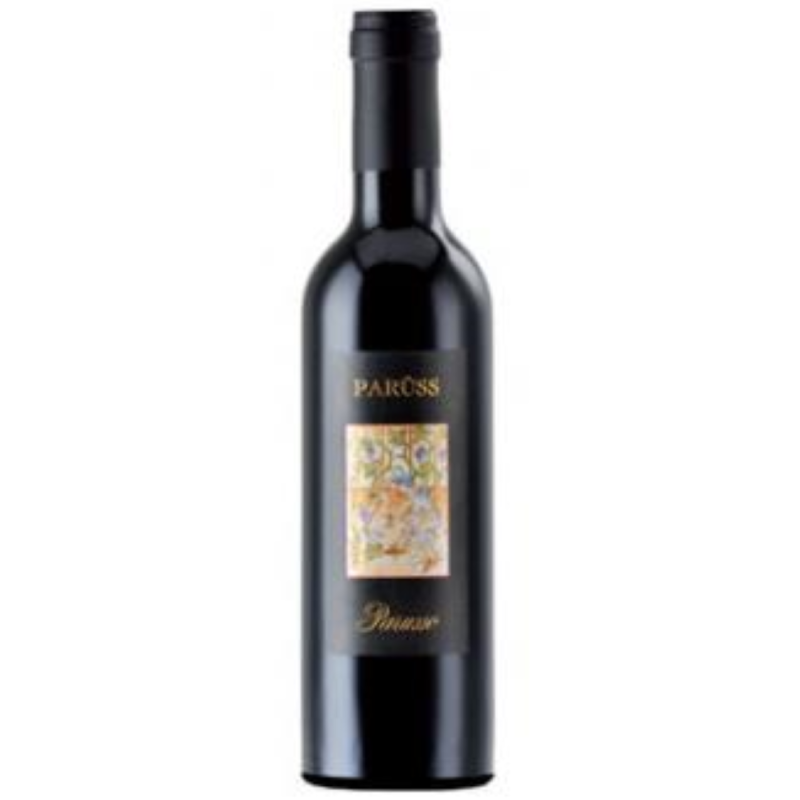 Domaine PARUSSO PARUSS DOLCE UVE STRAMATURE 2011