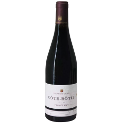 Domaine STEPHANE OGIER FONGEANT 2018