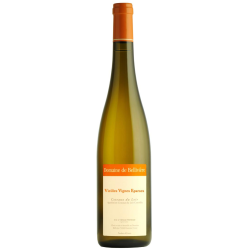 Domaine DE BELLIVIERE VIEILLES VIGNES EPARSES 2019