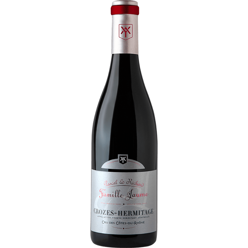 Domaine JAUME 2021