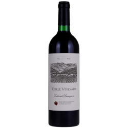 EISELE VINEYARD (EX-ARAUJO) CABERNET SAUVIGNON 2020
