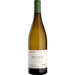 Domaine VERGET LIEU (INTER)DIT 2022