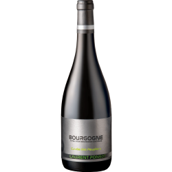 LAURENT PONSOT CUVEE DES PEUPLIERS 2021