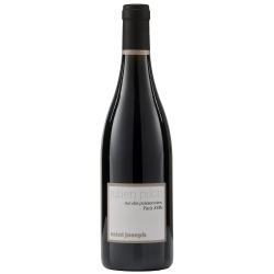 Domaine PILON JULIEN RUE DES POISSONNIERS PARIS XVIII 2022